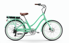 Six Three Zero EVRYjourney Women's 500W Electric Bike