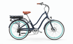 Six Three Zero EVRYjourney Women's 500W Electric Bike