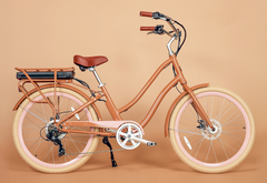 Six Three Zero EVRYjourney Women's 500W Electric Bike