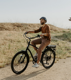 Six Three Zero EVRYjourney Men's 500W Electric Bike