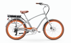 Six Three Zero EVRYjourney Men's 500W Electric Bike