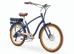 Six Three Zero EVRYjourney Men's 500W Electric Bike