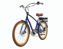 Six Three Zero EVRYjourney Men's 500W Electric Bike