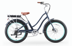 **PREORDER** Six Three Zero EVRYjourney Women’s Fat Tire 500W Electric Bike