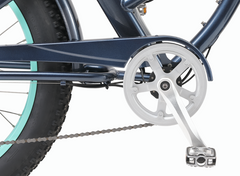 **PREORDER** Six Three Zero EVRYjourney Women’s Fat Tire 500W Electric Bike