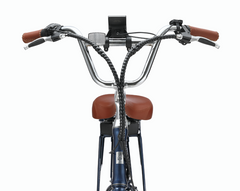 Six Three Zero Relaxed Body 500W Semi Recumbent Electric Bike