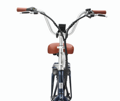 Six Three Zero Simple Step-Thru 20” 500W Electric Bike