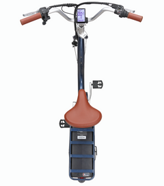 Six Three Zero Simple Step-Thru 20” 500W Electric Bike