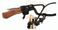 Six Three Zero EZ Transit 20" Folding Electric Trike