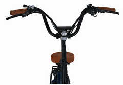 Six Three Zero Two Front Wheel 750w Electric Bike