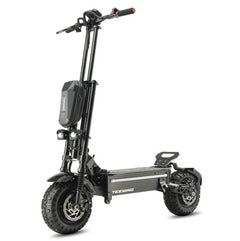 Teewing Z4 Pro 8000W Dual Motor Electric Scooter
