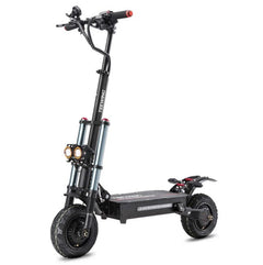 Teewing X5 6000W Dual Motor Electric Scooter