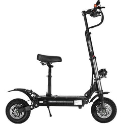 Teewing X5 6000W Dual Motor Electric Scooter