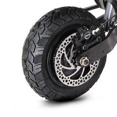 Teewing X5 6000W Dual Motor Electric Scooter
