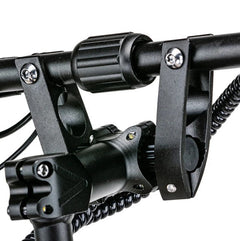 Teewing X5 6000W Dual Motor Electric Scooter