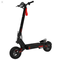 Teewing GT4 2400W Electric Scooter with Steering Damper