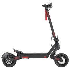 Teewing GT4 2400W Electric Scooter with Steering Damper