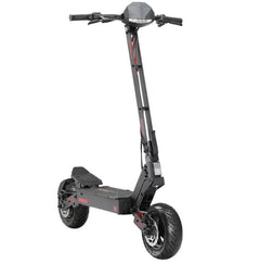 Teewing GT4 2400W Electric Scooter with Steering Damper