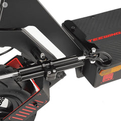 Teewing GT4 2400W Electric Scooter with Steering Damper