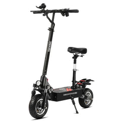 Teewing Q7 Pro 3200W Dual Motor Electric Scooter