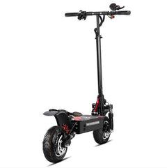 Teewing Q7 Pro 3200W Dual Motor Electric Scooter