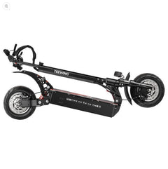 Teewing Q7 Pro 3200W Dual Motor Electric Scooter