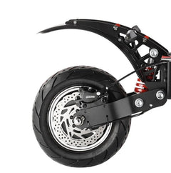 Teewing Q7 Pro 3200W Dual Motor Electric Scooter