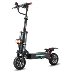 Teewing X3 3200W Dual Motor Electric Scooter