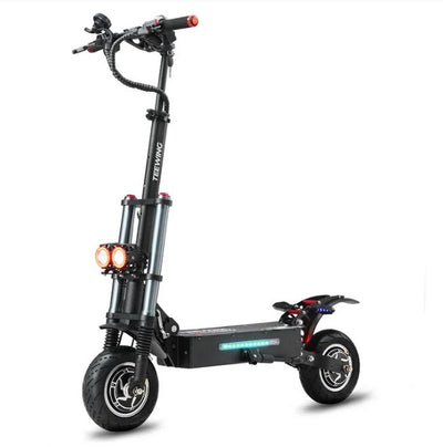 Teewing X3 3200W Dual Motor Electric Scooter