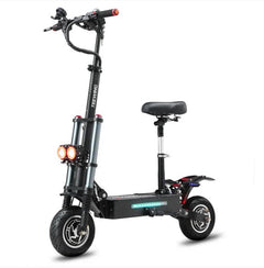 Teewing X3 3200W Dual Motor Electric Scooter