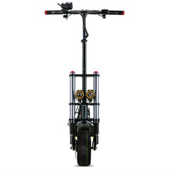 Teewing X3 3200W Dual Motor Electric Scooter