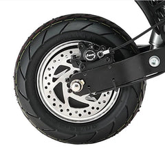 Teewing X3 3200W Dual Motor Electric Scooter