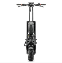Teewing Z4 Pro 8000W Dual Motor Electric Scooter