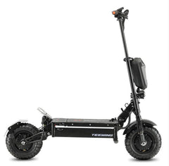 Teewing Z4 Pro 8000W Dual Motor Electric Scooter