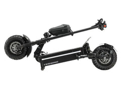 Teewing Z4 Pro 8000W Dual Motor Electric Scooter