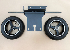 Cruzin Cooler Electric Scooter | Riding Cooler Cart | CZHB Sport X-Li *PREORDER*