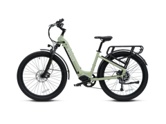 ENVO ST50 Electric Bike