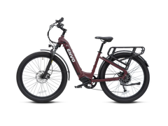 ENVO ST50 Electric Bike