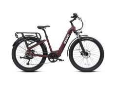ENVO ST50 Electric Bike