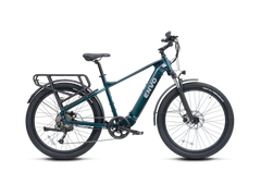 ENVO D50 Electric Bike