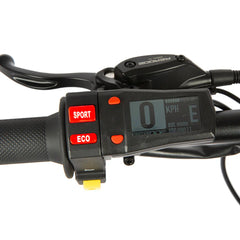 Eunorau R1 Off-Road Electric Bike