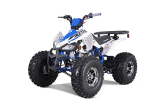 Tao Motor Cheetah Platinum ATC - Youth Sports Model 120cc