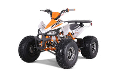 Tao Motor Cheetah Platinum ATC - Youth Sports Model 120cc