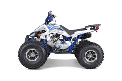 Tao Motor Cheetah Platinum ATC - Youth Sports Model 120cc
