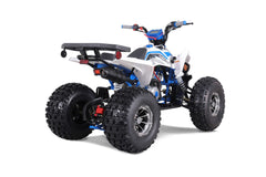 Tao Motor Cheetah Platinum ATC - Youth Sports Model 120cc