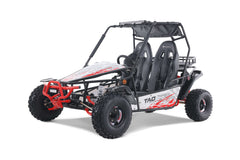 Tao Motor Baja Sport 200 Adult Go-Kart - Large-Sized Go Kart 170cc
