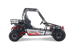 Tao Motor Baja Sport 200 Adult Go-Kart - Large-Sized Go Kart 170cc