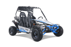 Tao Motor Baja Sport 200 Adult Go-Kart - Large-Sized Go Kart 170cc