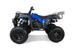 Tao Motor Bull 150 ATV