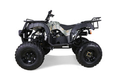 Tao Motor Bull 150 ATV